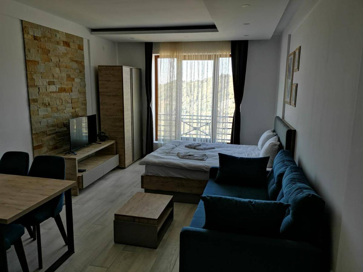 L18 Apartment Milmari Kopaonik Exteriör bild
