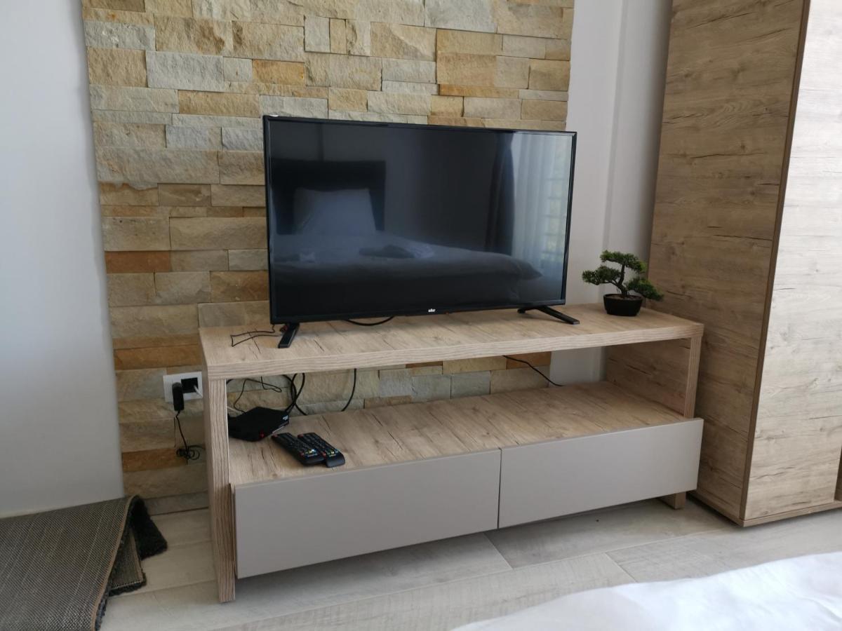 L18 Apartment Milmari Kopaonik Exteriör bild