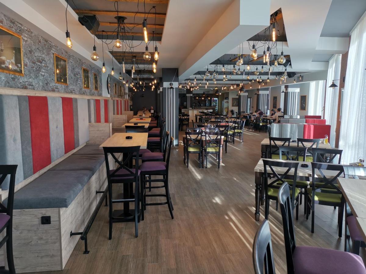 L18 Apartment Milmari Kopaonik Exteriör bild